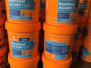 Mua giá sỉ chống thấm AC400 ở Sài Gòn