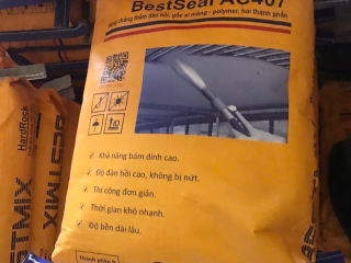 MUA BESTSEAL AC407 Ở BÌNH TÂN 