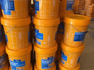 Mua Chống thấm AC408  ở sài gòn rẻ nhất