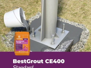 Mua vữa rót Ce400 ở sài gòn