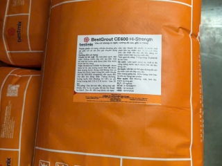 Mua vữa rót Ce600 hitech bestmix  ở đâu