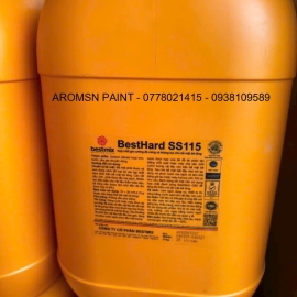 BestHard SS115