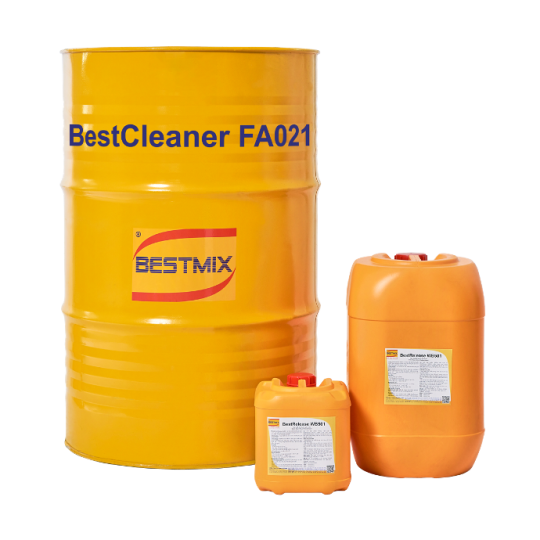 BestCleaner FA021