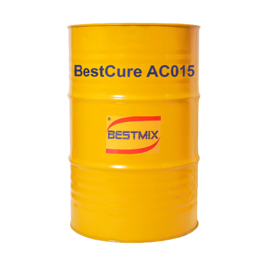 BestCure AC015