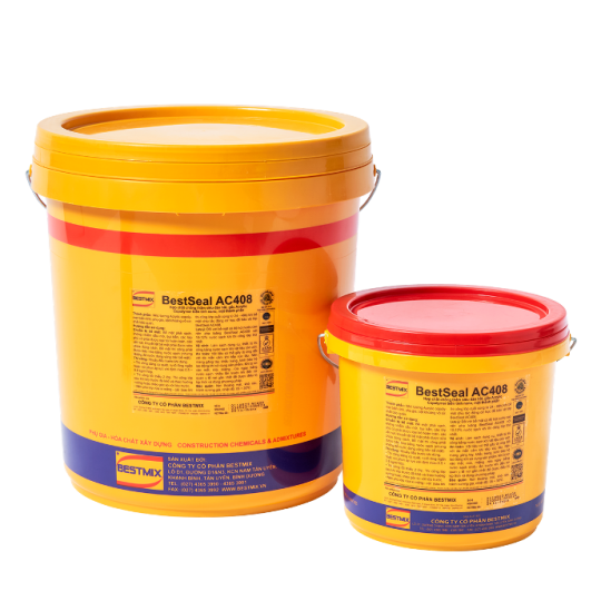 BestSeal AC408