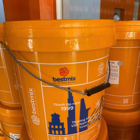 Bestseal PU416 Polic